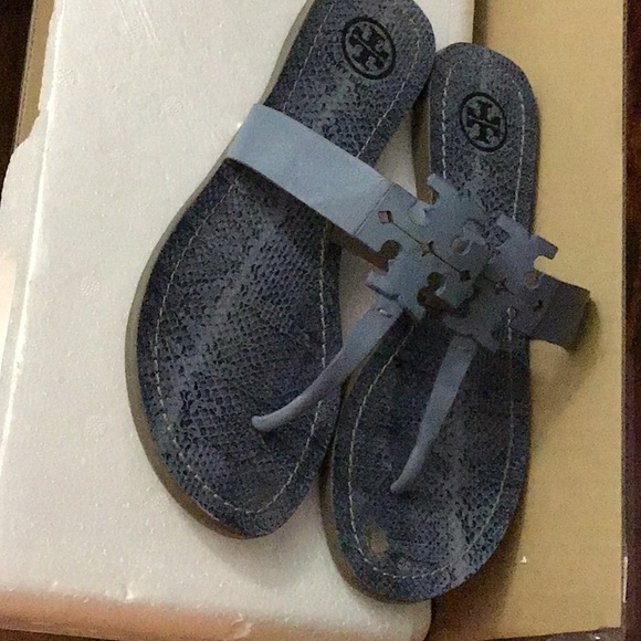 Tory Burch Sandals - Picture 6 of 8
